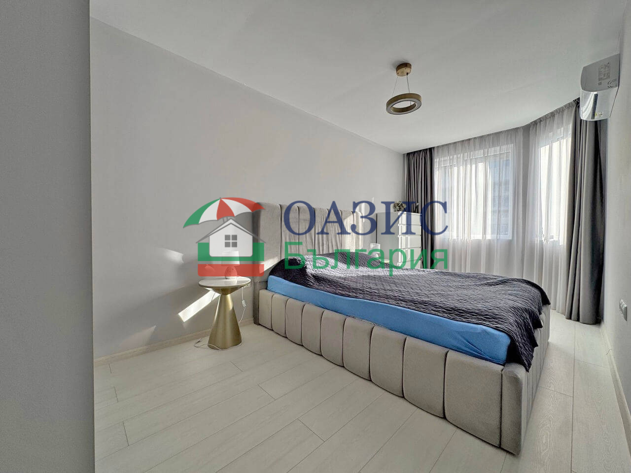 Продава 3-СТАЕН, к.к. Слънчев бряг, област Бургас, снимка 3 - Апартаменти - 55040996