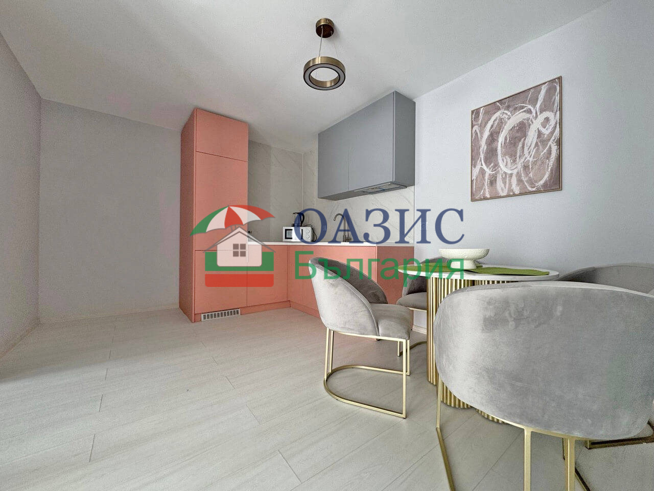 Продава 3-СТАЕН, к.к. Слънчев бряг, област Бургас, снимка 11 - Апартаменти - 55040996