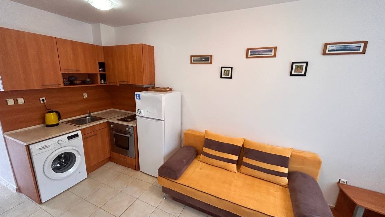 Продава 3-СТАЕН, к.к. Слънчев бряг, област Бургас, снимка 11 - Апартаменти - 56231097