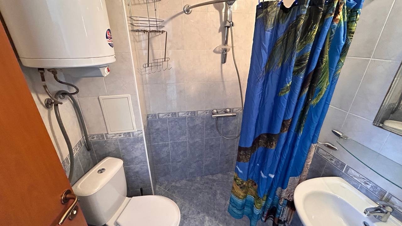 Продава 3-СТАЕН, к.к. Слънчев бряг, област Бургас, снимка 5 - Апартаменти - 56231097