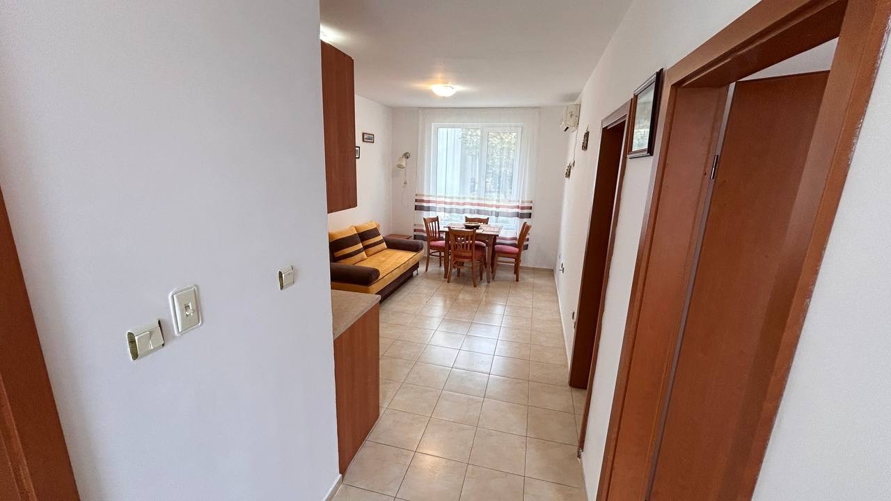 Продава 3-СТАЕН, к.к. Слънчев бряг, област Бургас, снимка 14 - Апартаменти - 56231097
