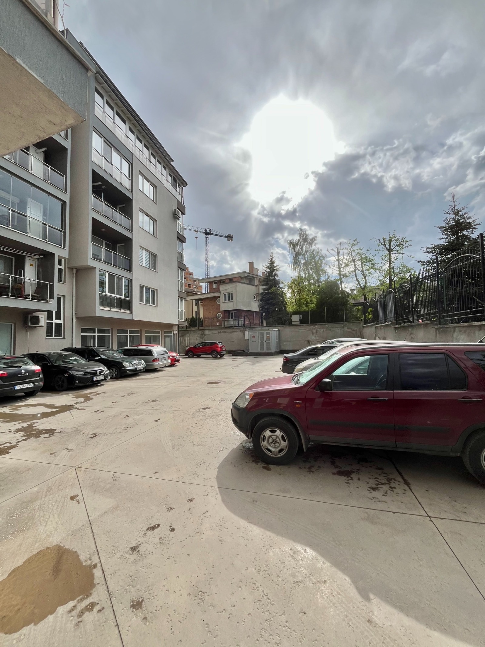 Продава 4-СТАЕН, гр. София, Овча купел, снимка 17 - Апартаменти - 54427105