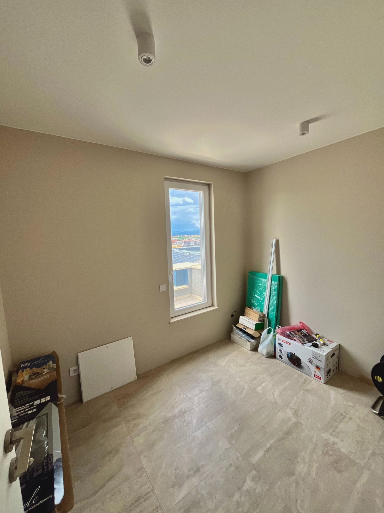Продава 4-СТАЕН, гр. София, Овча купел, снимка 11 - Апартаменти - 54427105