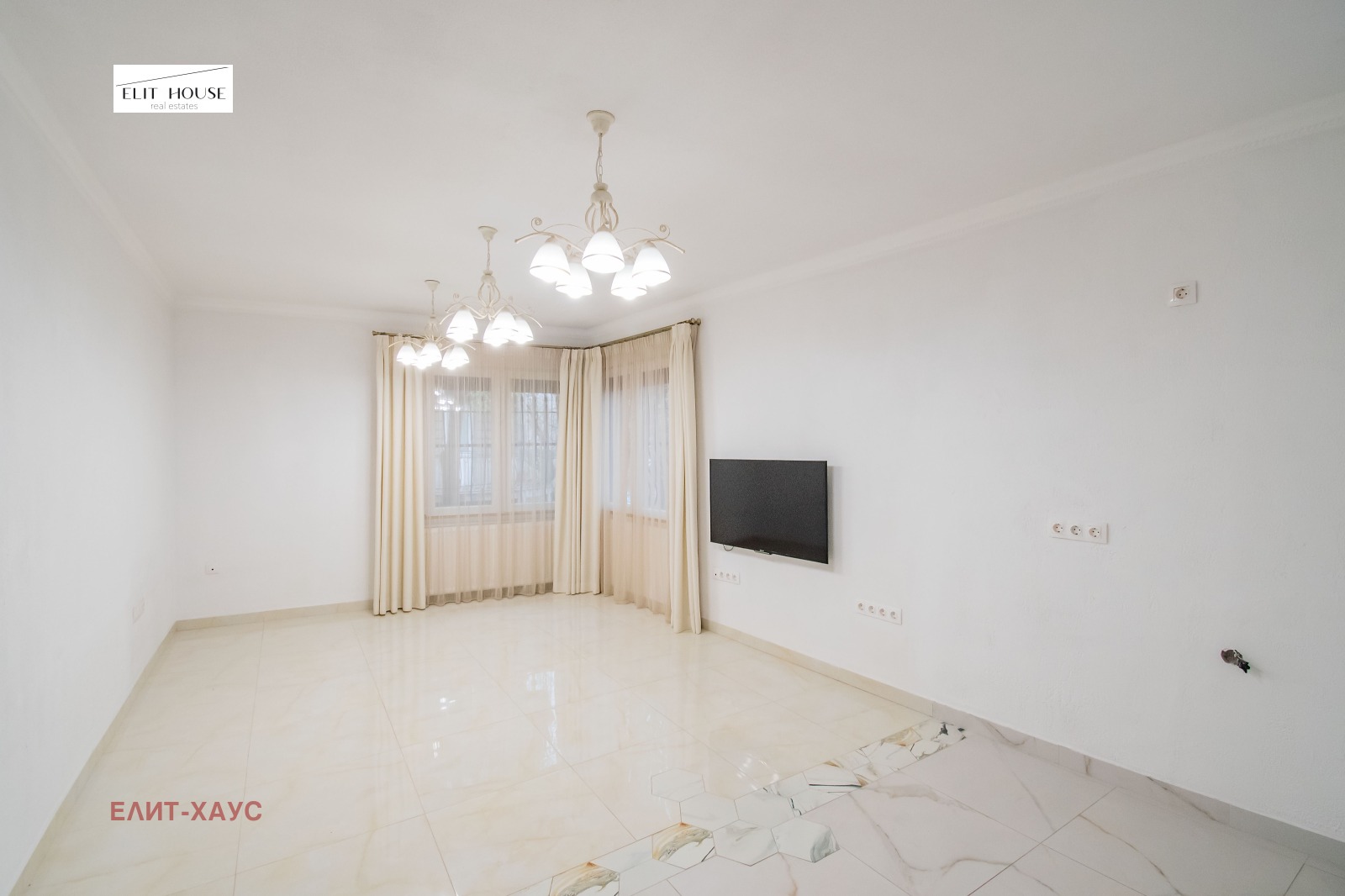 Продава КЪЩА, гр. София, Оборище, снимка 9 - Къщи - 52543671