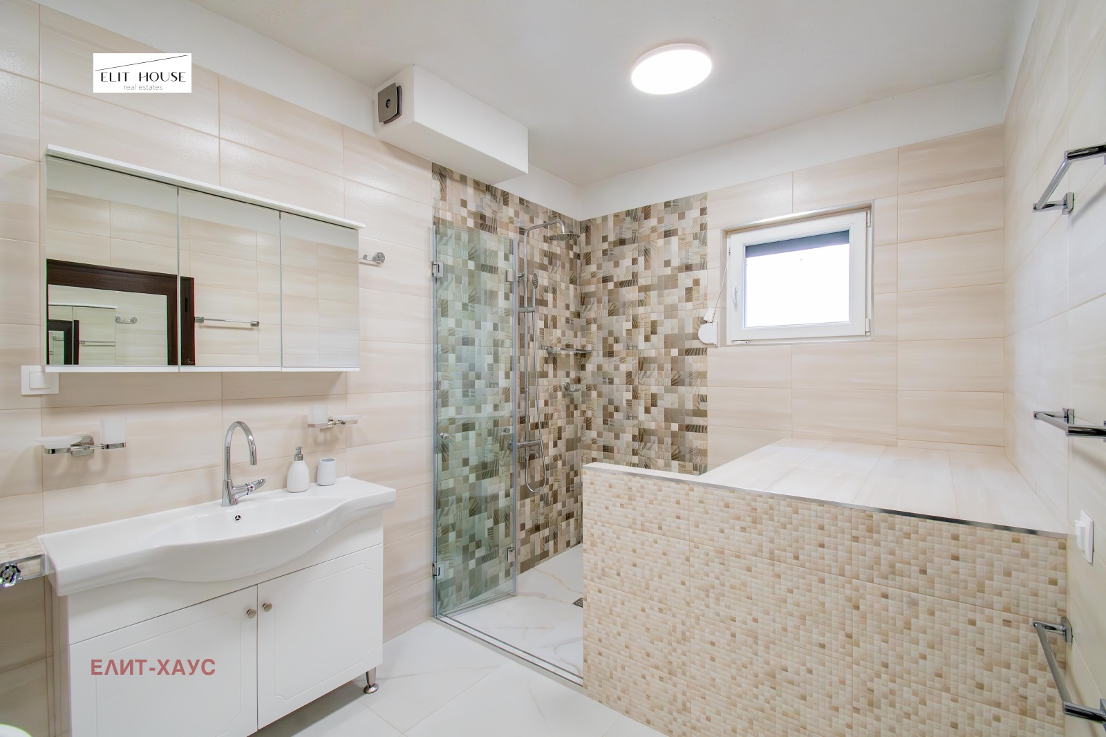 Продава КЪЩА, гр. София, Оборище, снимка 11 - Къщи - 52543671