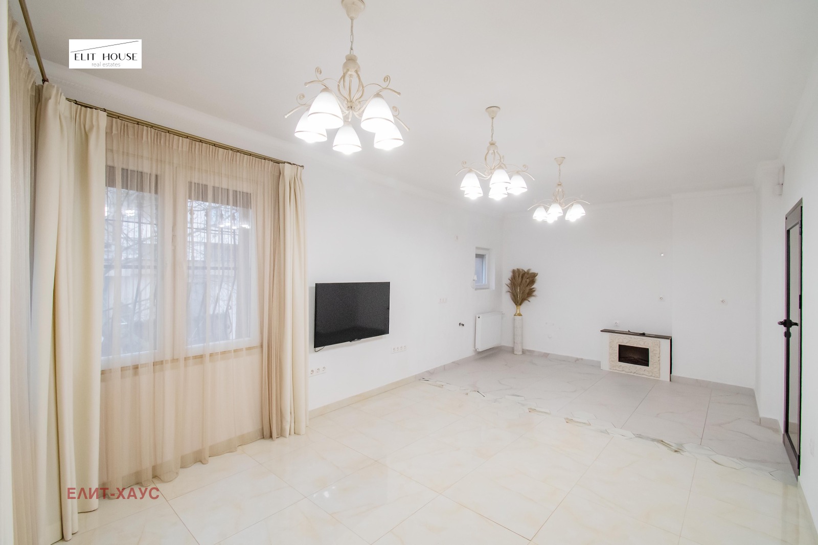 Продава КЪЩА, гр. София, Оборище, снимка 7 - Къщи - 52543671