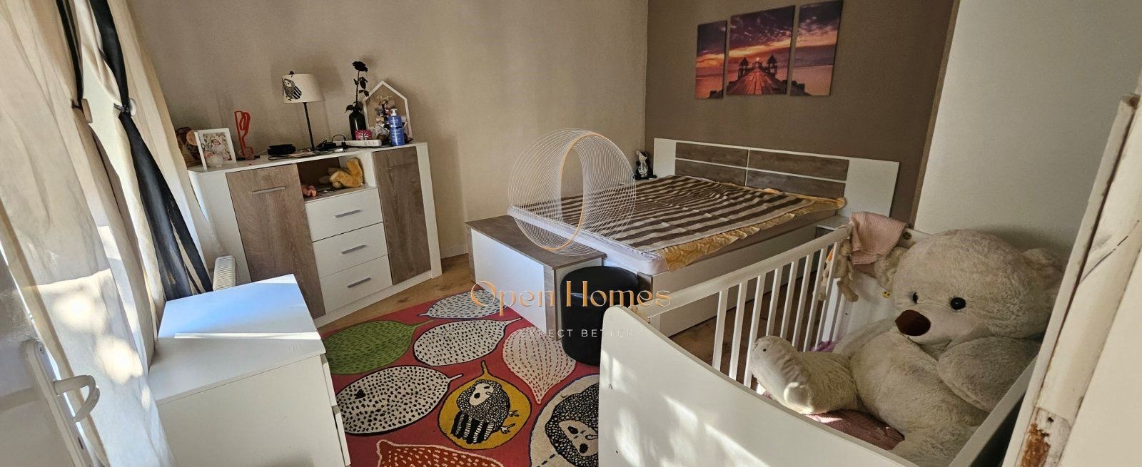 Продава КЪЩА, с. Черноземен, област Пловдив, снимка 2 - Къщи - 52208596