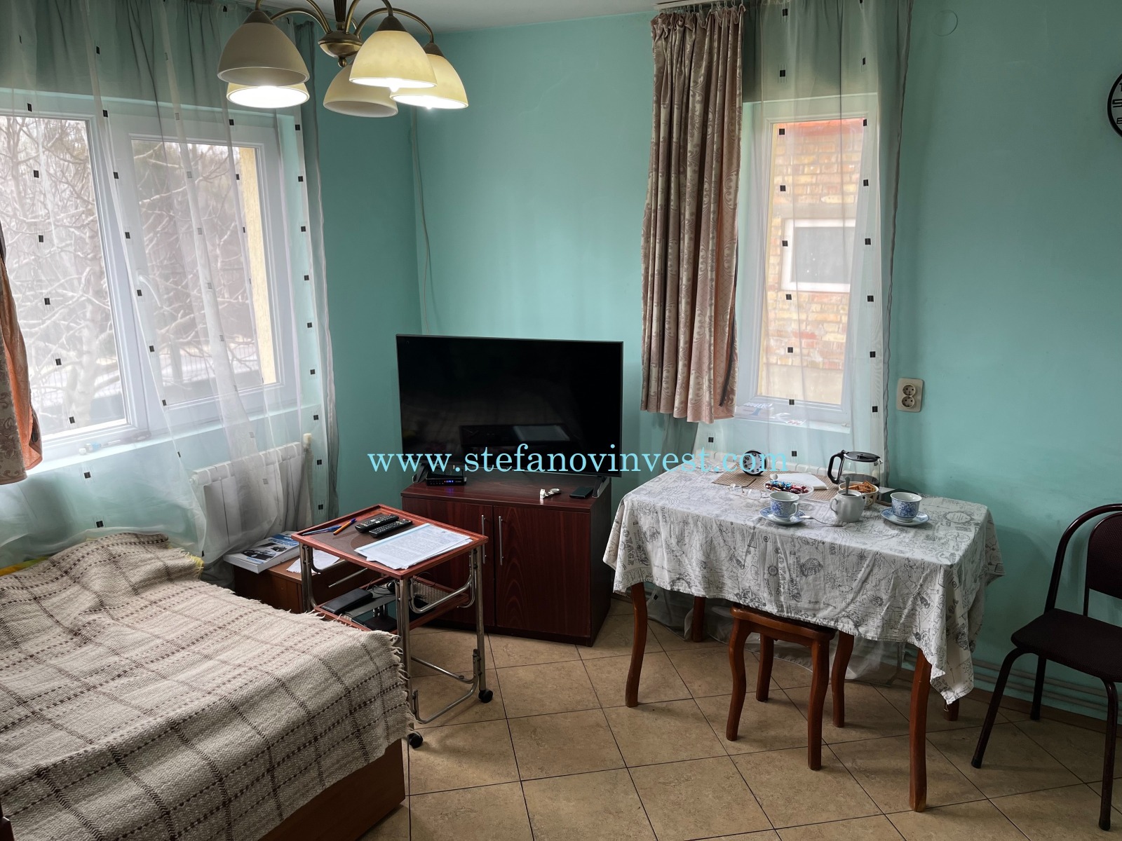 Продава КЪЩА, с. Дюлино, област Варна, снимка 6 - Къщи - 54049587