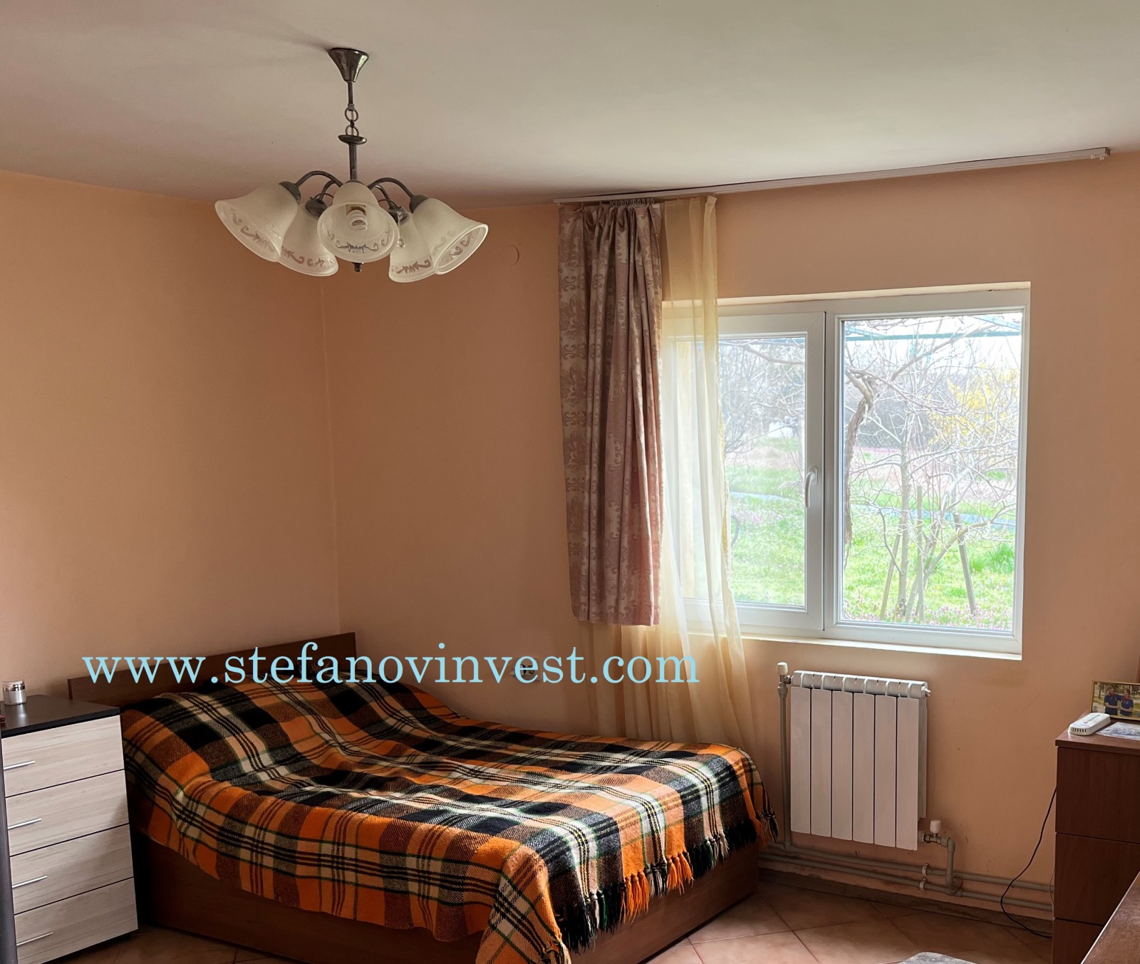 Продава КЪЩА, с. Дюлино, област Варна, снимка 7 - Къщи - 54049587