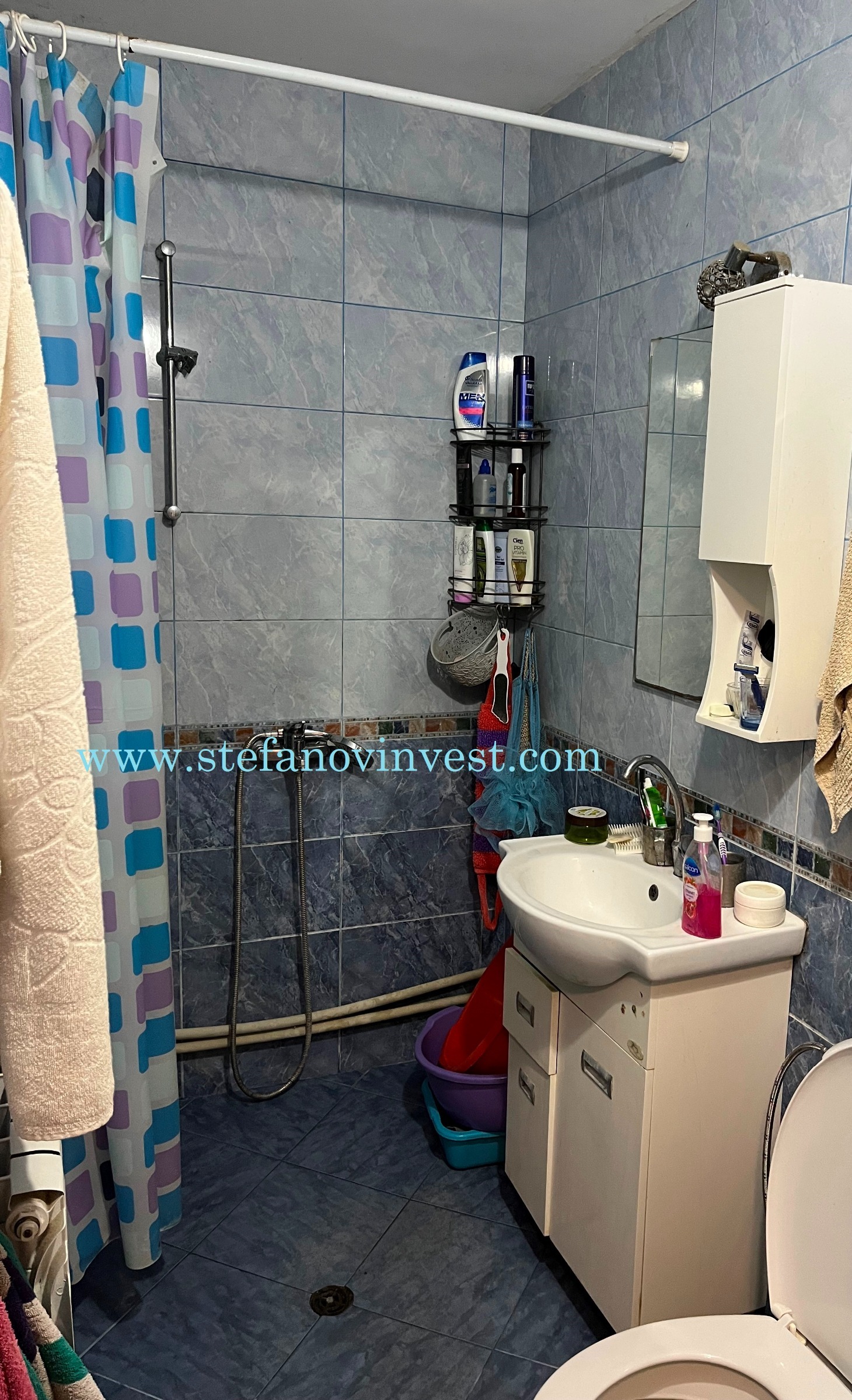 Продава КЪЩА, с. Дюлино, област Варна, снимка 8 - Къщи - 54049587