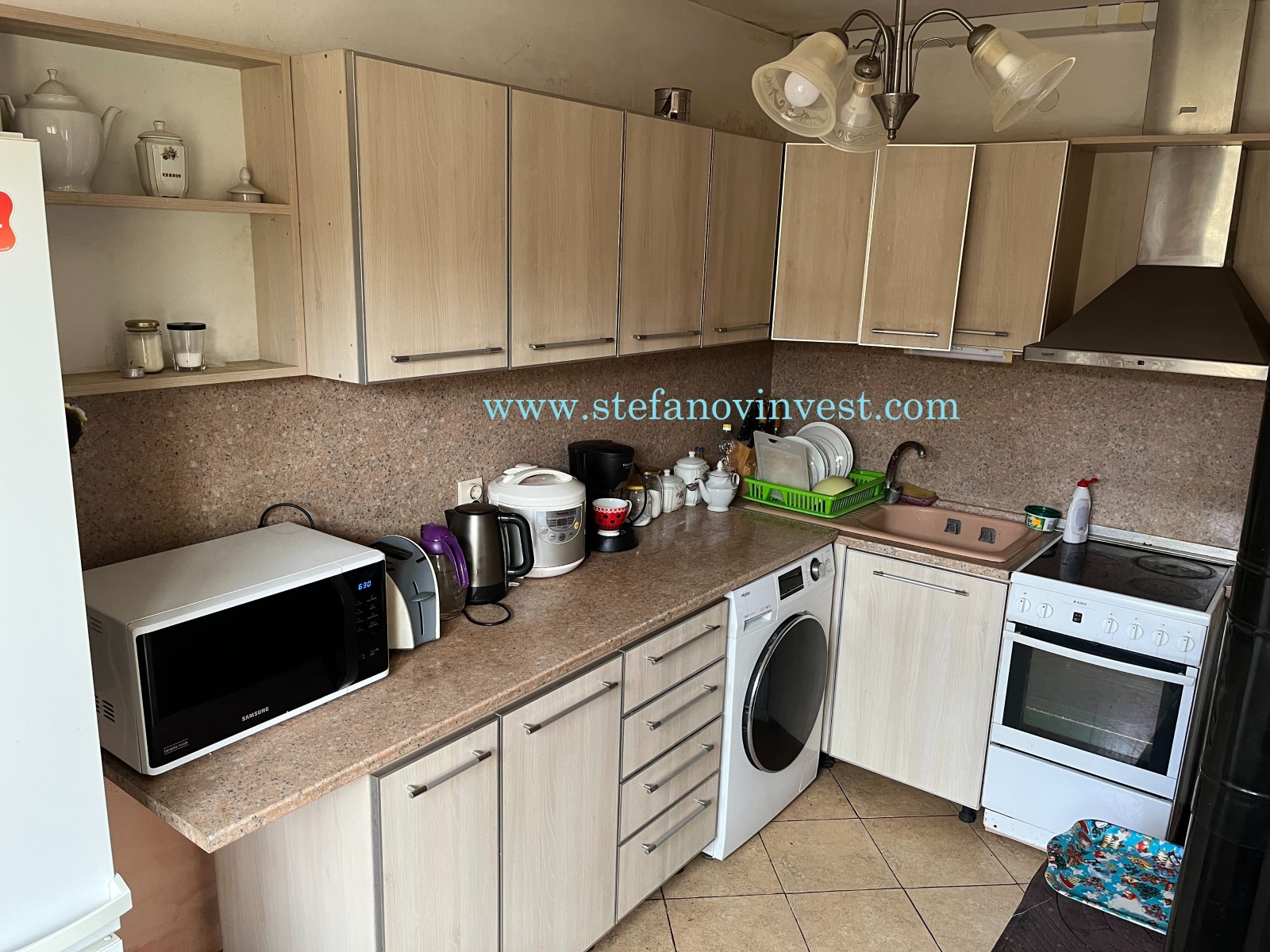 Продава КЪЩА, с. Дюлино, област Варна, снимка 5 - Къщи - 54049587