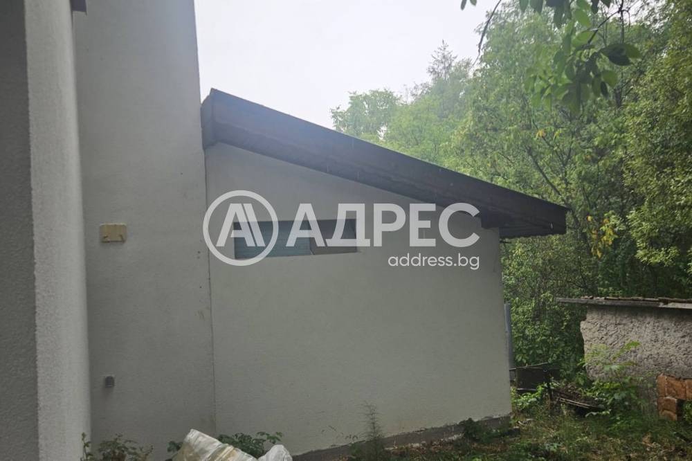 Продава КЪЩА, с. Нови хан, област София област, снимка 8 - Къщи - 55639103