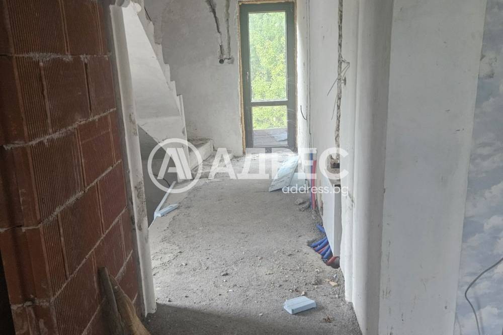 Продава КЪЩА, с. Нови хан, област София област, снимка 16 - Къщи - 55639103