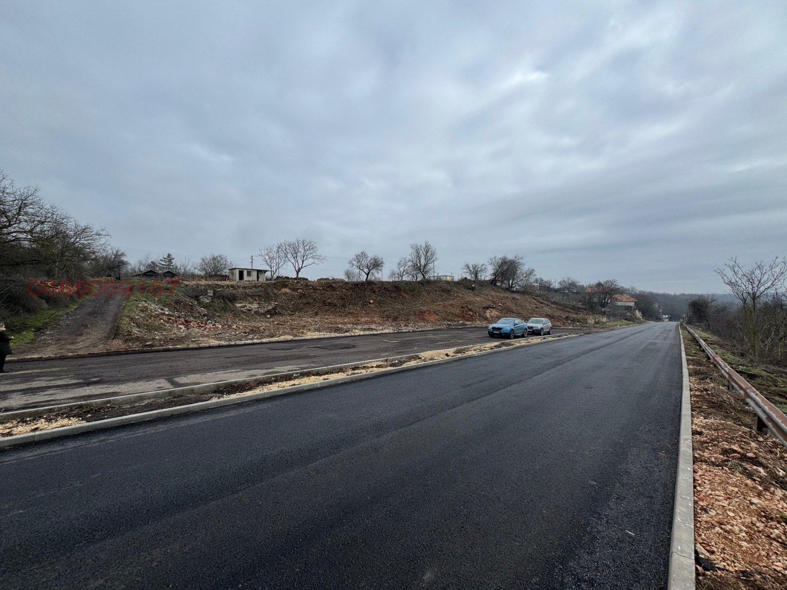 Продава ПАРЦЕЛ, гр. Балчик, област Добрич