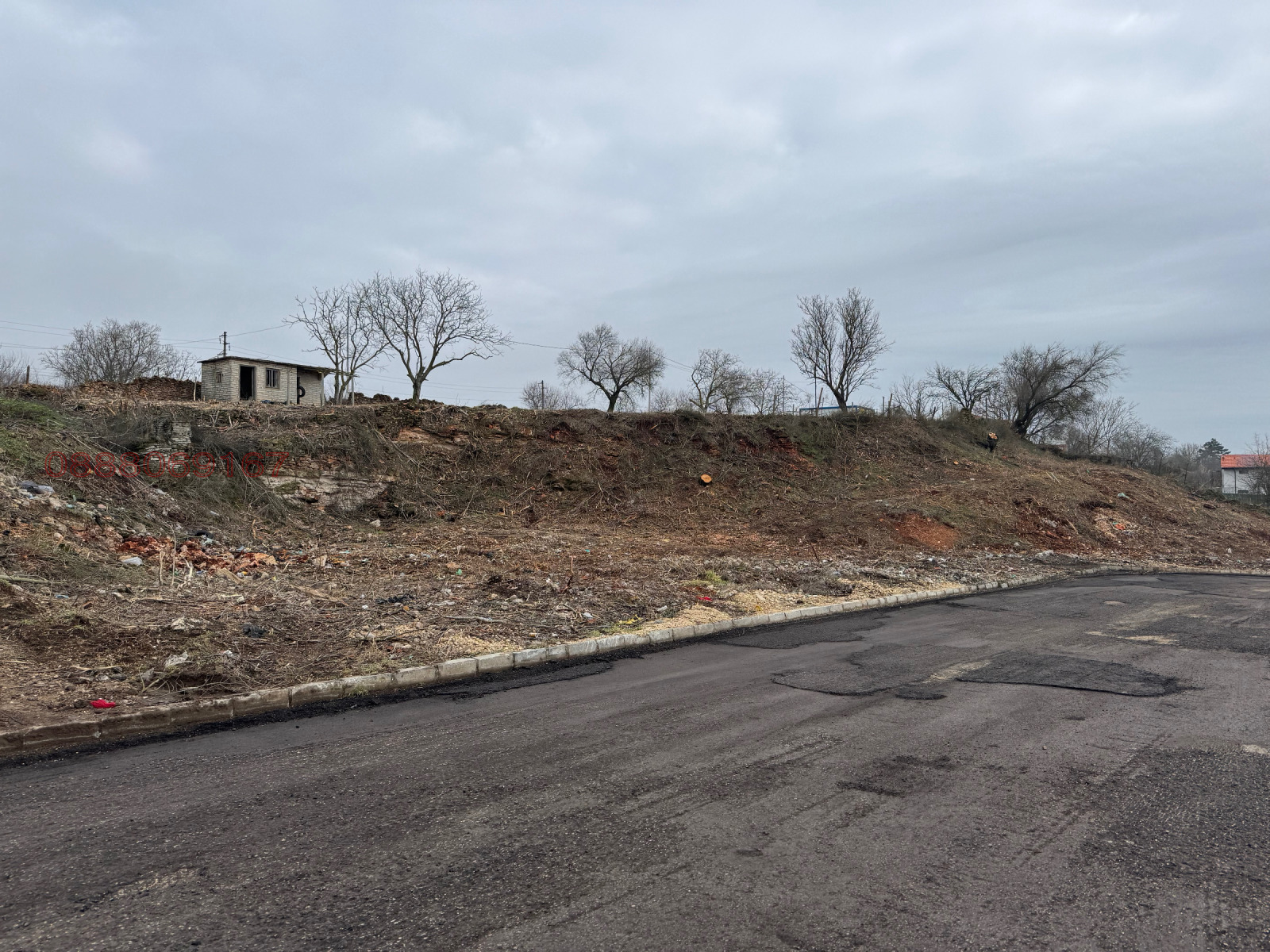 Продава ПАРЦЕЛ, гр. Балчик, област Добрич, снимка 2 - Парцели - 54044696