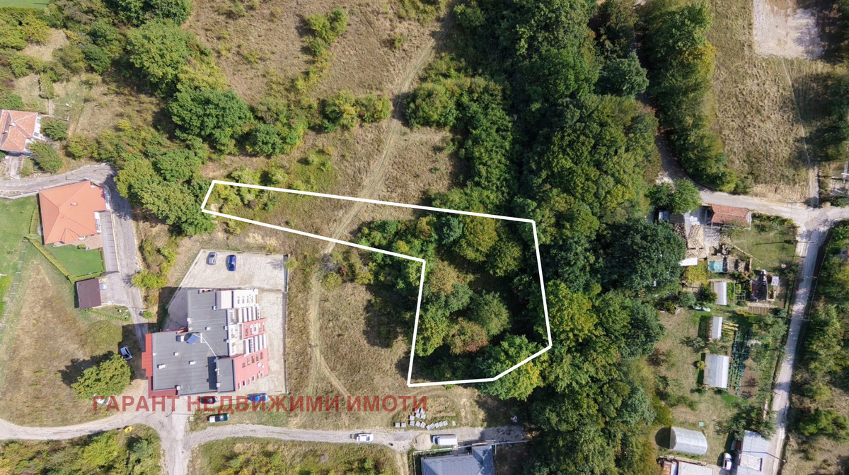 Продава  Парцел град Габрово , Тлъчници , 1546 кв.м | 62726129