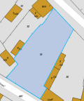 Продава ПАРЦЕЛ, с. Ломец, област Ловеч, снимка 1