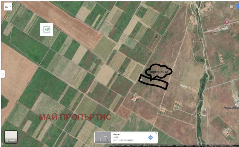 Продава ПАРЦЕЛ | Imot.bg — изображение 1