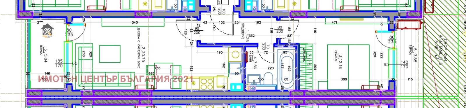 ������� 2-����� | Imot.bg � ����������� 3