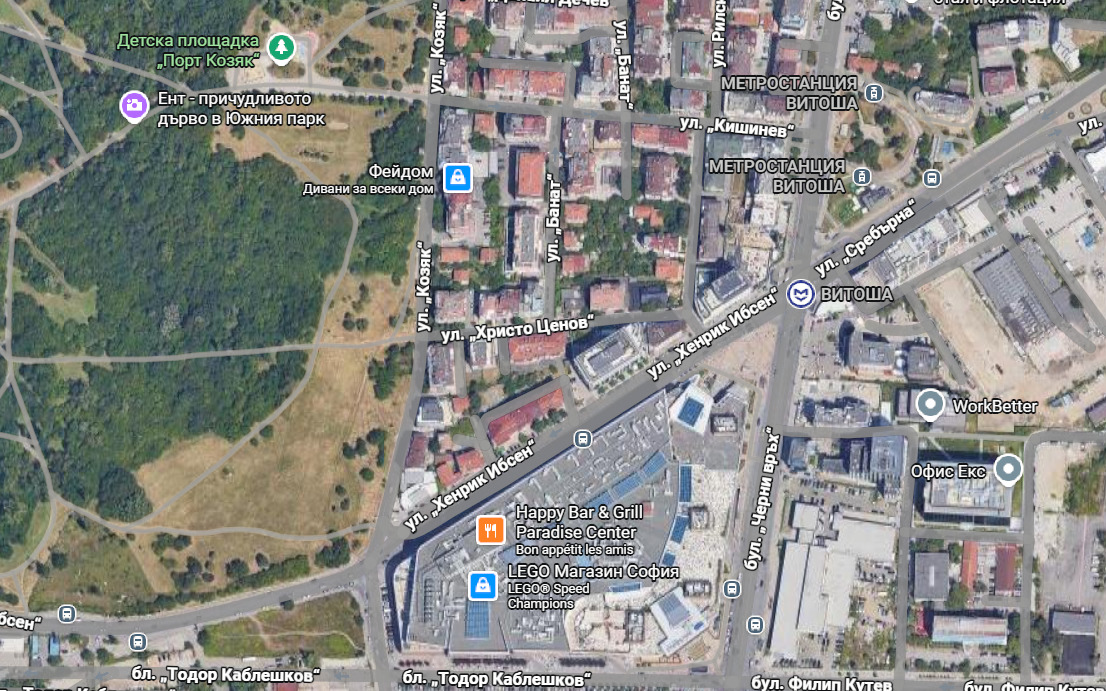 ������� ���� | Imot.bg � ����������� 8