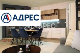Продава  2-стаен, град Варна