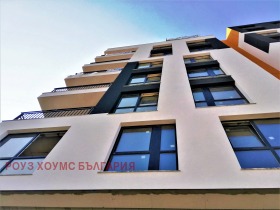 2 hálószobás Hristo Smirnenski, Plovdiv