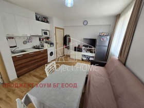 2 Schlafzimmer Rawda, region Burgas