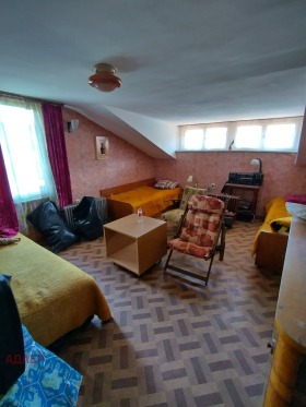 Huis Dragitsjevo, regio Pernik 4
