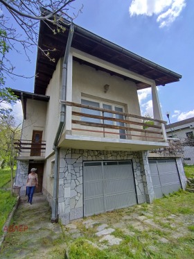 Huis Dragitsjevo, regio Pernik 1