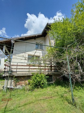Huis Dragitsjevo, regio Pernik 2