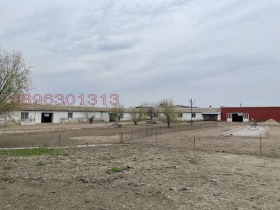 Пром. помещение с. Чалъкови, област Пловдив 6