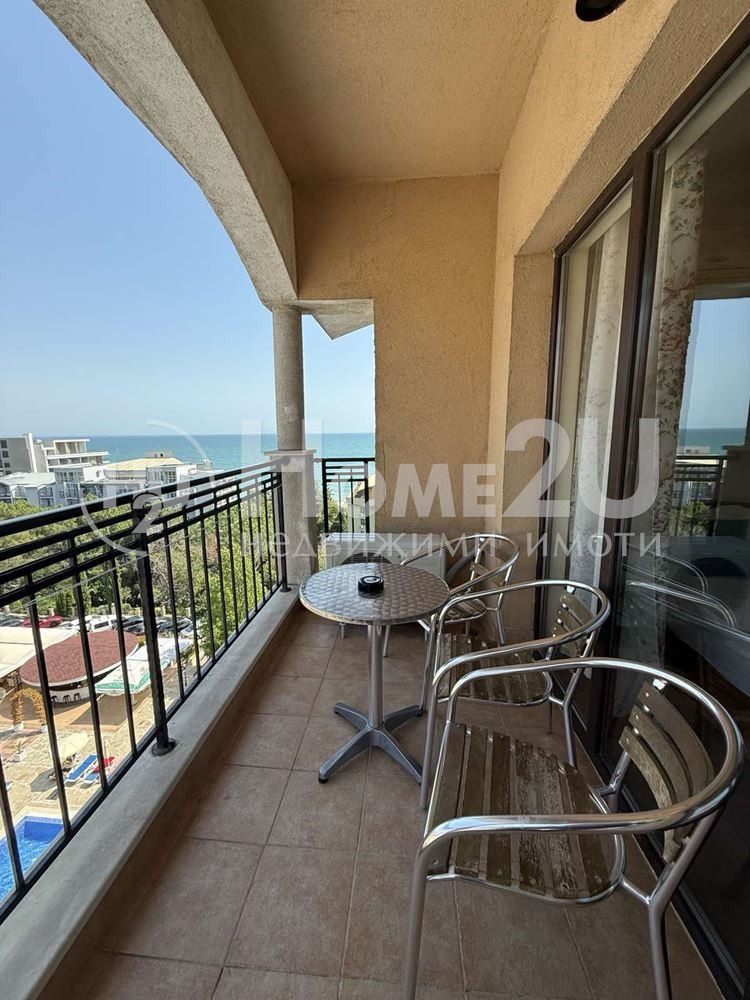 Продава  1-стаен град Варна , к.к. Златни пясъци , 42 кв.м | 23965243 - изображение [7]