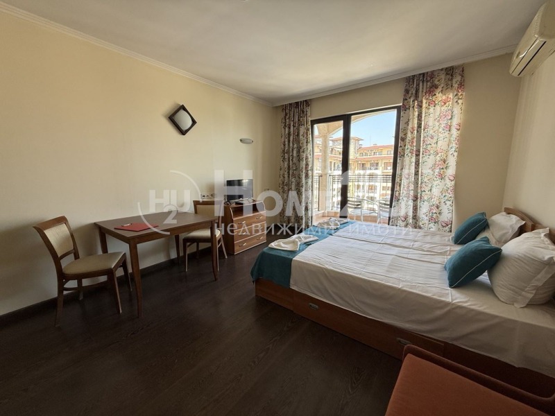 Продава  1-стаен град Варна , к.к. Златни пясъци , 42 кв.м | 23965243 - изображение [3]