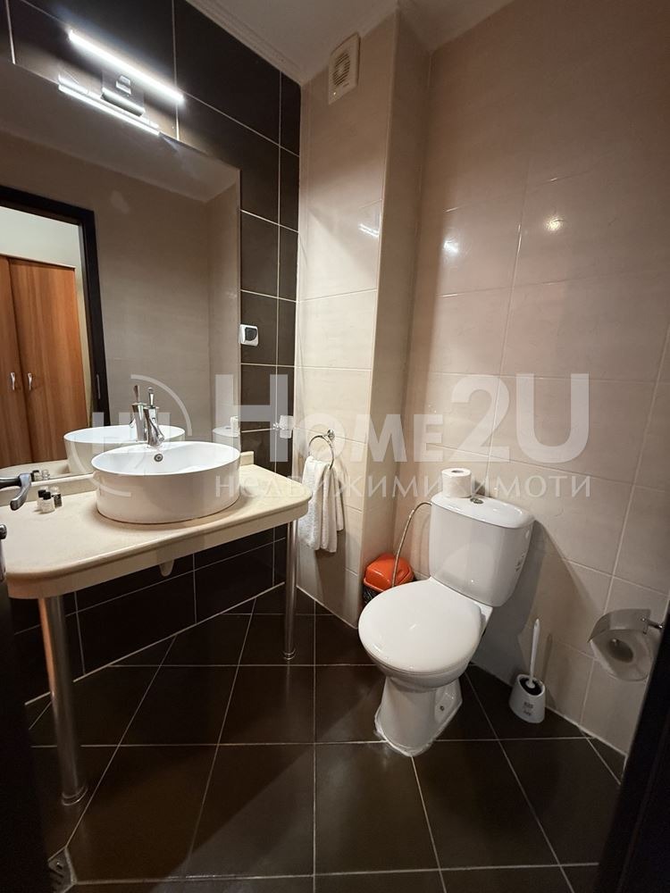 Продава  1-стаен град Варна , к.к. Златни пясъци , 42 кв.м | 23965243 - изображение [4]