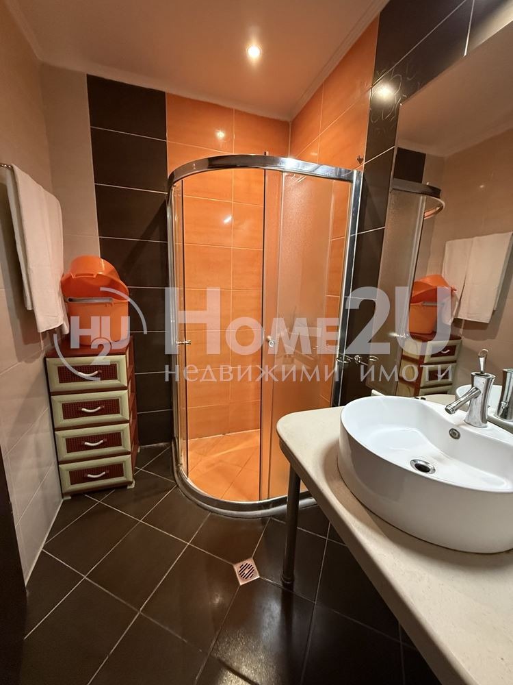 Продава  1-стаен град Варна , к.к. Златни пясъци , 42 кв.м | 23965243 - изображение [5]