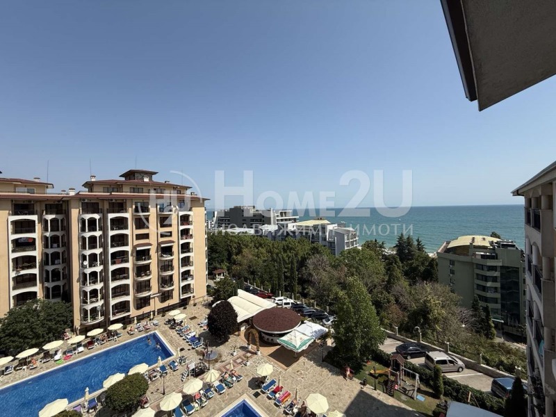 Продава  1-стаен град Варна , к.к. Златни пясъци , 42 кв.м | 23965243 - изображение [8]