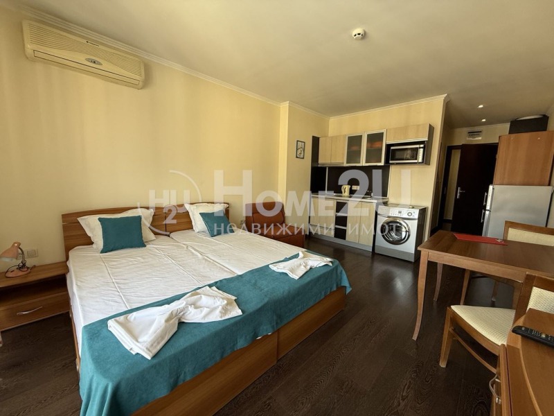 Продава  1-стаен град Варна , к.к. Златни пясъци , 42 кв.м | 23965243
