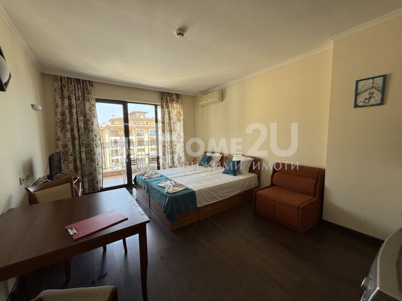 Продава  1-стаен град Варна , к.к. Златни пясъци , 42 кв.м | 23965243 - изображение [2]