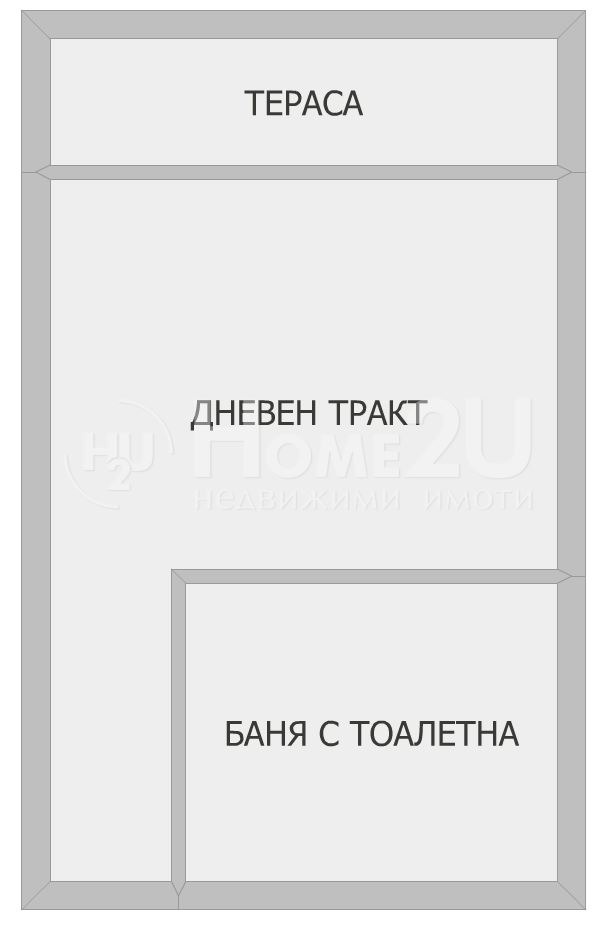Продава  1-стаен град Варна , к.к. Златни пясъци , 42 кв.м | 23965243 - изображение [9]