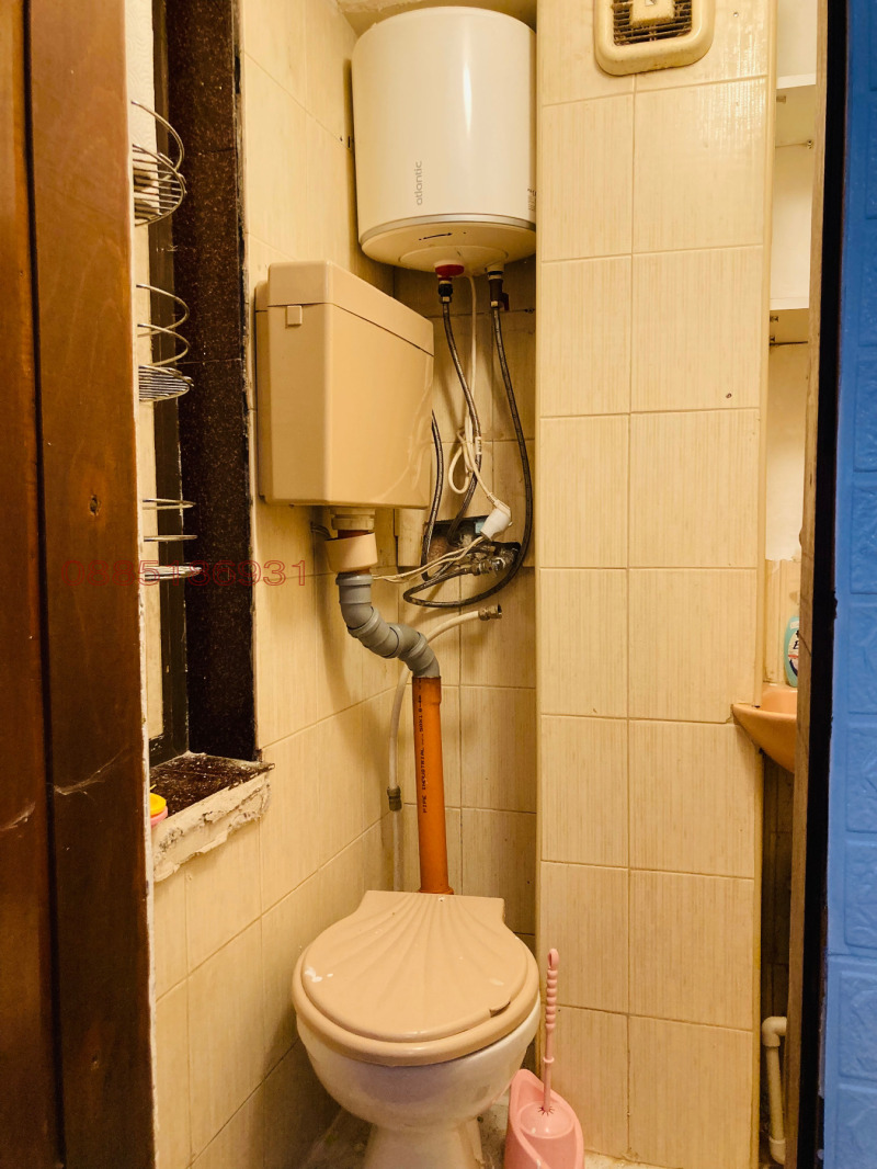 Na sprzedaż  Studio Sofia , Lozenec , 16 mkw | 22219229 - obraz [5]