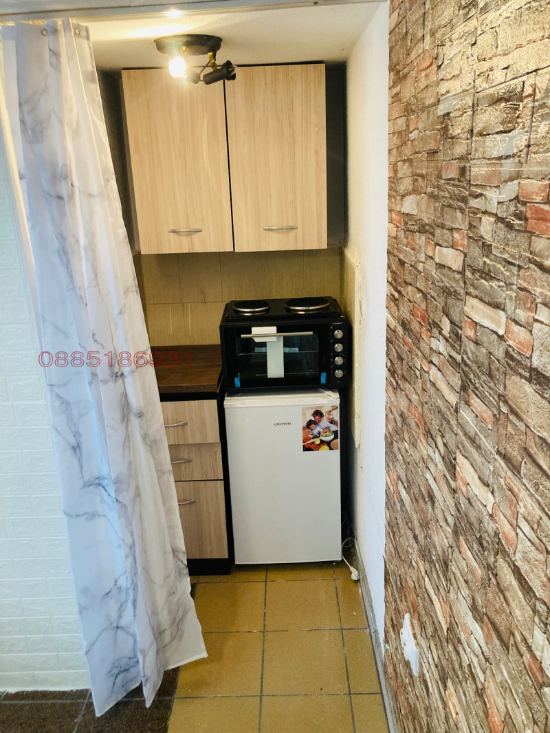 Na sprzedaż  Studio Sofia , Lozenec , 16 mkw | 22219229 - obraz [4]