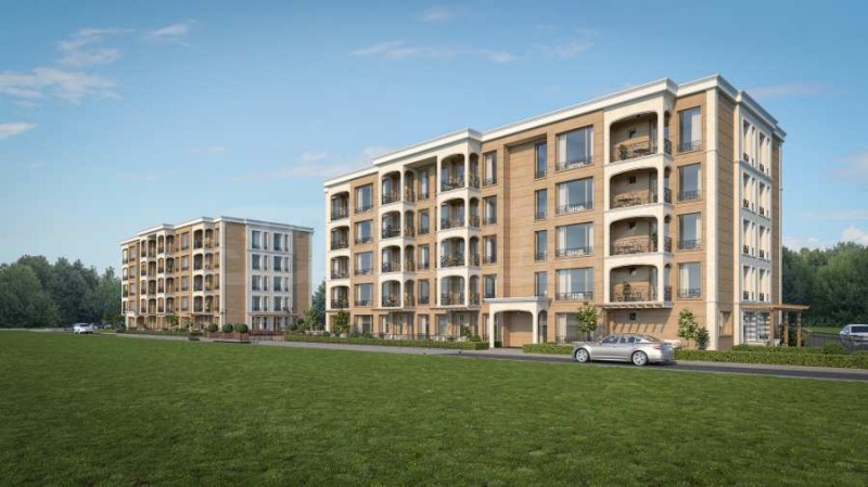 Продава 1-СТАЕН, гр. Несебър, област Бургас, снимка 3 - Апартаменти - 53112648