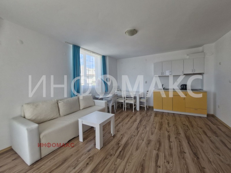 Na prodej  1 ložnice oblast Burgas , Acheloj , 58 m2 | 52437524