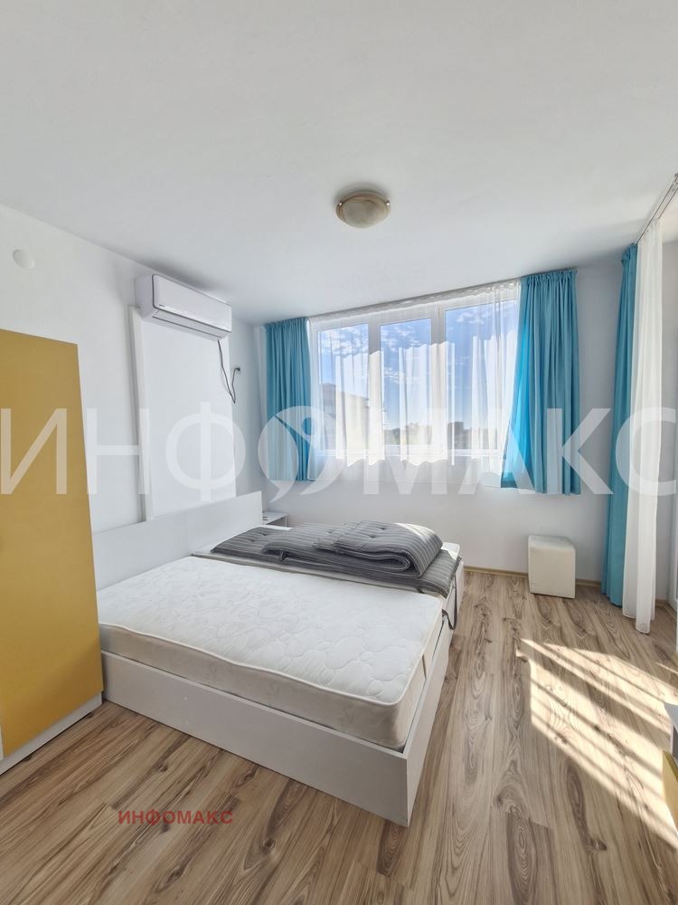 Te koop  1 slaapkamer regio Boergas , Acheloj , 58 m² | 52437524 - afbeelding [3]