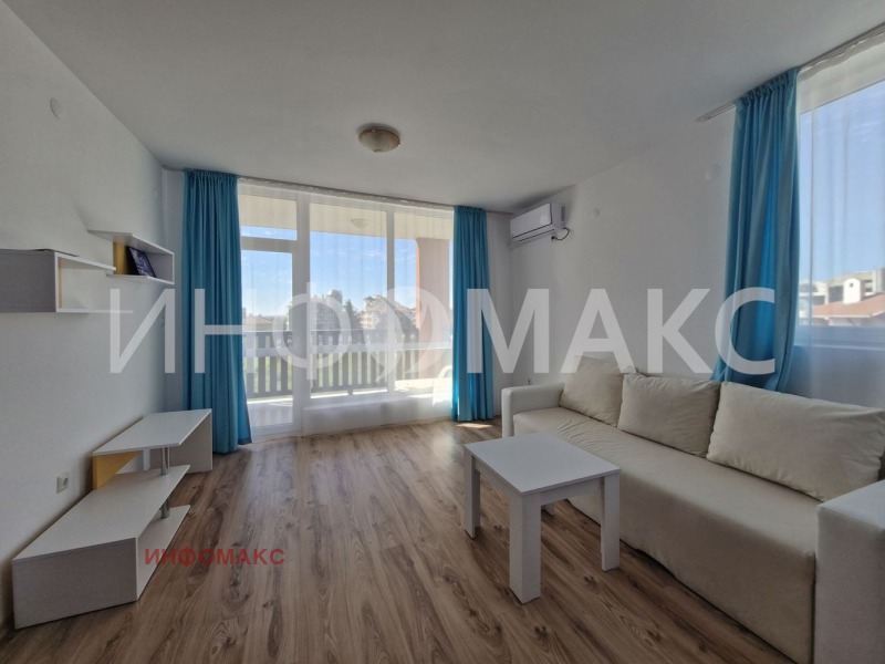 Na prodej  1 ložnice oblast Burgas , Acheloj , 58 m2 | 52437524 - obraz [2]