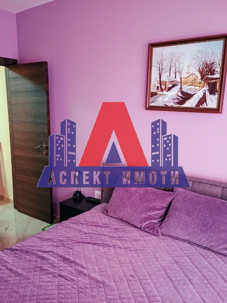 Продава  2-стаен град Пловдив , Коматевски възел , 86 кв.м | 29302761 - изображение [6]