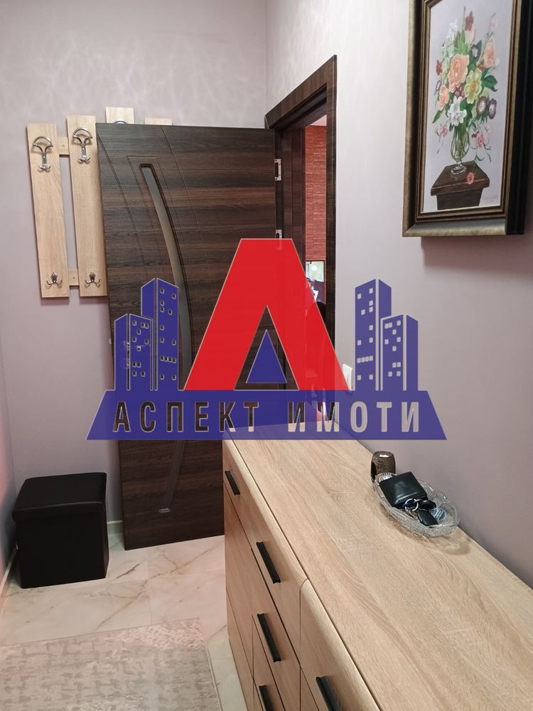 Продава  2-стаен град Пловдив , Коматевски възел , 86 кв.м | 29302761 - изображение [11]