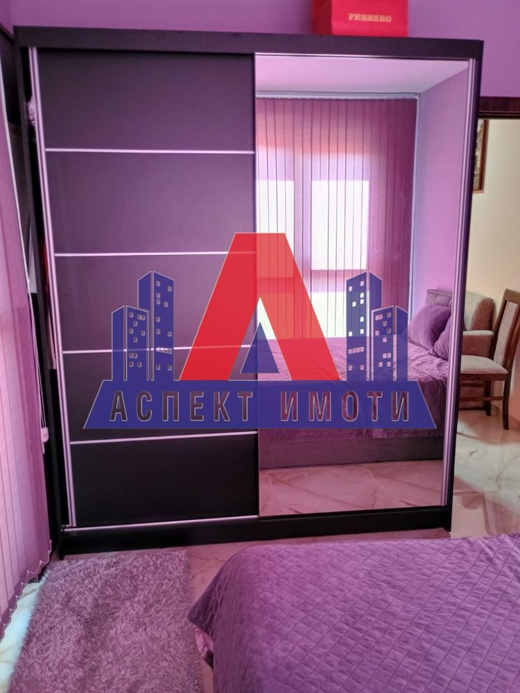 Продава  2-стаен град Пловдив , Коматевски възел , 86 кв.м | 29302761 - изображение [8]