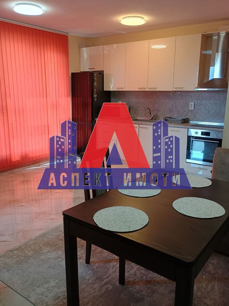 Продава  2-стаен град Пловдив , Коматевски възел , 86 кв.м | 29302761 - изображение [4]