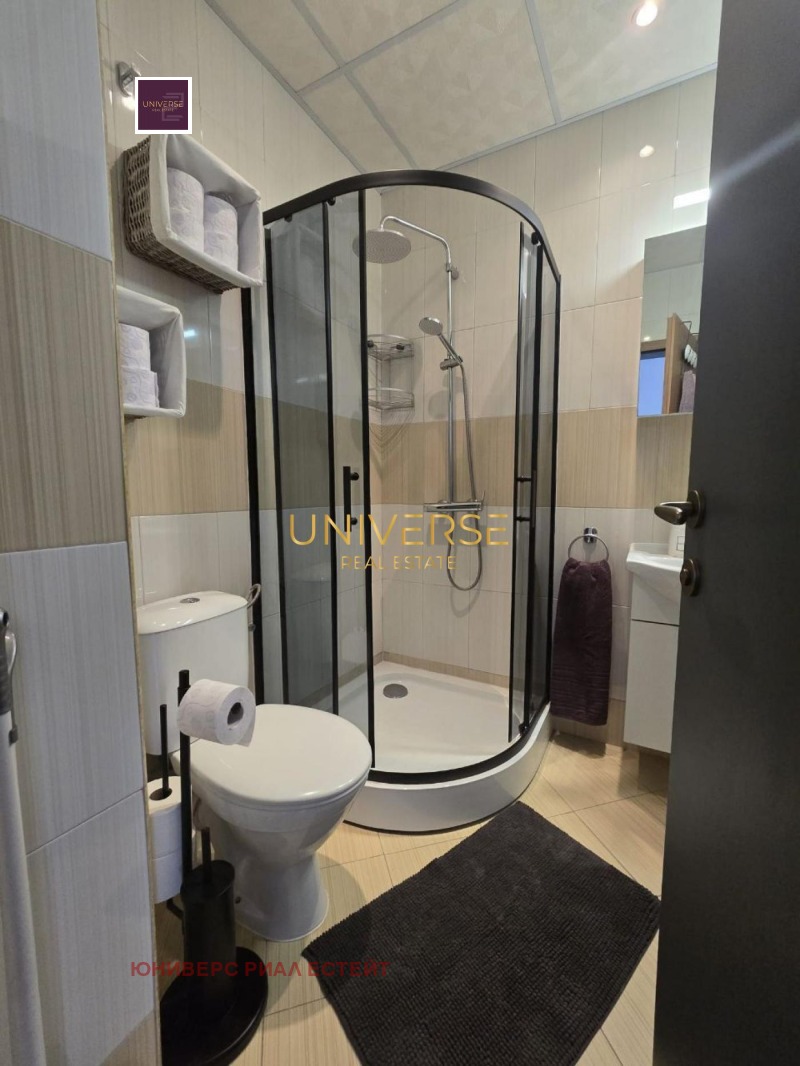 À venda  1 quarto região Burgas , k.k. Slantchev briag , 70 m² | 39723755 - imagem [10]